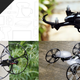 Image for article titled This $46 Drone Can Fly, Drive, and Even Climb Your Walls